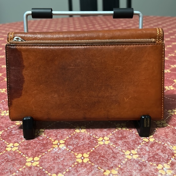 🔥💖Authentic Brown Dior Wallet 🔥💖💖 - Picture 2 of 11